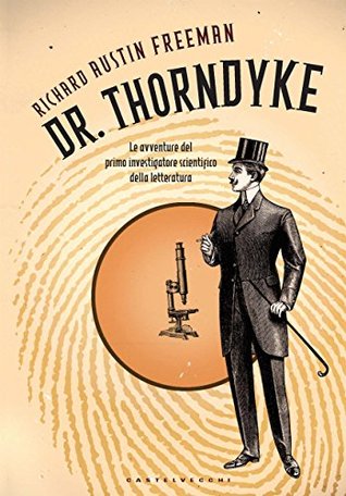 Dr. Thorndyke (Kindle Edition)