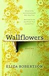 Wallflowers Book cover for Wallflowers