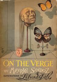 On the Verge (Hardcover)