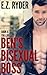 Ben's Bisexual Boss. by EZ Ryder