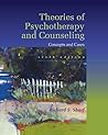 Theories of Psychotherapy & Counseling: Concepts and Cases Book cover for Theories of Psychotherapy & Counseling: Concepts and Cases