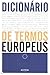 Dicionário de Termos Europeus