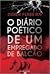 O Diário Poético de um Empregado de Balcão
