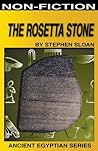The Rosetta Stone (Ancient Egyptian Mysteries Book 5)