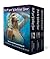 Paranormal Personnel Saga box set - books 1-3