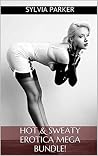 Hot & Sweaty Erotica Mega Bundle! (Monster Erotica Bundle)