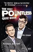 The Very Pointless Quiz Book: Prove your Pointless credentials this Christmas