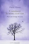 Comment la terre ...