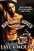 Bad To The Bones (The Bare Bones MC #3)