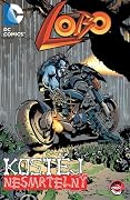 Lobo - Kostěj nesmrtelný