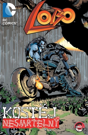 Lobo - Kostěj nesmrtelný