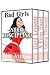 Bad Girls NEED DISCIPLINE (3 BDSM Spanking and Discipline Stories BUNDLE)