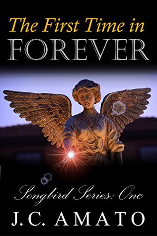 The First Time in Forever (Songbird, #1)