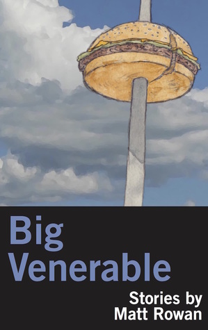 Big Venerable (Paperback)
