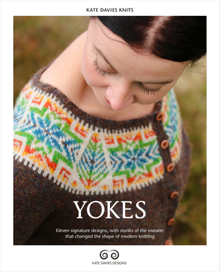 Yokes (Paperback)