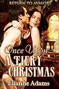 Once Upon a Fiery Christmas