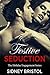 Festive Seduction (Holiday Engagement, #1)