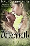 Aftermath by Sandy Goldsworthy