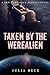 Taken By The Werealien by Julia Beck