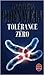 Tolerance Zero (Winston Gar...