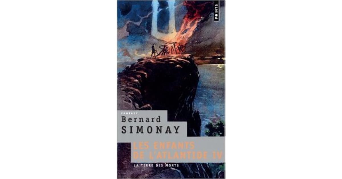 Jean Christophe Grangé La Terre Des Morts Poche La terre des morts by Bernard Simonay