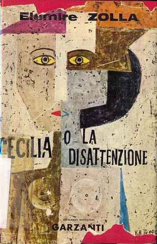 Cecilia o la Disattenzione (Hardcover)