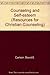 Counseling and Self-Esteem (Resources for Christian Counselors Series)