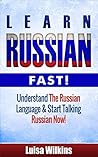 Russian: Learn Ru...