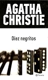 Diez negritos by Agatha Christie