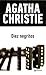 Diez negritos by Agatha Christie