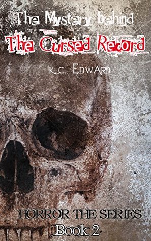 Horror The Series Book 2 : The Mystery behind the Cursed Record EP. 2: The Best of Horror Story 2015 (Kindle Edition)