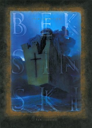 Beksinski - Premium Edition (English and Japanese Edition)