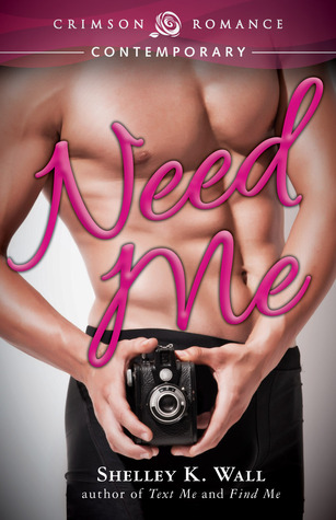 Need Me (Paperback)
