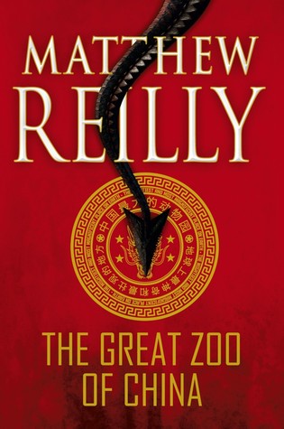 The Great Zoo of China