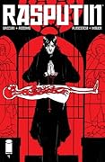 Rasputin #4