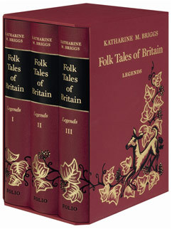 Folk Tales of Britain: Legends (Hardcover)