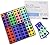Numicon: Box of 80 Numicon Shapes