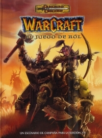 Warcraft: el juego de rol (Dungeons & Dragons)