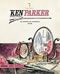 Ken Parker n. 23: La donna di Cochito - Adah
