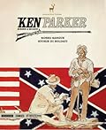 Ken Parker n. 25: Rosso sangue - Storie di soldati