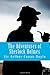The Adventures of Sherlock Holmes