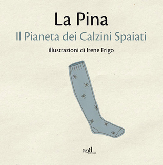 Il pianeta dei calzini spaiati