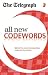 The Telegraph All New Codew...