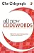 The Telegraph All New Codewords3 by The Telegraph