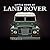 Little Book of Land Rover