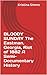 BLOODY SUNDAY The Eastman, Georgia, Riot of 1882 A Semi-Documentary History