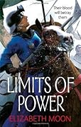 Limits of Power (Paladin's Legacy, #4)
