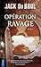 Opération Ravage (City poche) (French Edition)