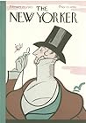 The New Yorker Ma...