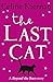 The Last Cat: Beyond the Stars